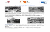 Comune di Firenze - Le Newsletter di Palazzo Vecchio - L'Arno 2016. 10. 26.¢  novembre 1966-gennaio