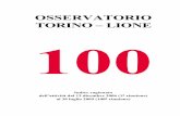 OSSERVATORIO TORINO – LIONE 100 - Villar Focchiardo · 2017. 10. 26. · INDICE RAGIONATO DELLE 100 RIUNIONI DELL'OSSERVATORIO 6 Presidenza del Consiglio dei Ministri Comunicato
