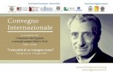 Convegno Internazionale - Istituto Luigi Sturzo 2019. 6. 12.¢  Convegno Internazionale inoccasionedel