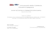 Università della Calabriaweb.mclink.it/MN3298/gv-site-docs/TesiAlbaneseFrancesc...(presentation), a livello di logica applicativa (business) oppure a livello di dati (data). 2 Business