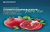 Al servizio delle cooperative e dei cooperatori - OSA · 2018. 11. 29. · un anno di relazioni 56 confcooperative in europa 63 ufficio di bruxelles la comunicazione 68 societa’