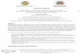 New AVVISO PUBBLICO · 2019. 10. 24. · Fondata nel 2003 e riconosciuta dal Governo Italiano in virtù della Legge no.518/70 Membro dell’Associazione delle Camere di Commercio