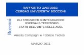 Amelia Compagni e Fabrizio Tediosi MARZO 2011Microsoft PowerPoint - Ppt0000015.ppt [Sola lettura] Author Peverelli Created Date 4/11/2011 12:03:40 PM ...