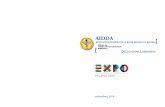 AIDDA e eXPO 2015 MILANO · 2014. 11. 12. · Expo2015 Contact è il quotidiano online dedicato a Expo 2015. Seleziona notizie su come l’Italia si sta preparando all’evento e