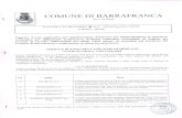 trasparenza.comune.barrafranca.en.ittrasparenza.comune.barrafranca.en.it/public/gare/2018/...2018/04/13  · Comune di Barrafranca e conferimento in discarica autorizzata. VERBALE