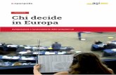 Focus Europa (2) - Aldo Rossi...Che cos'è e cosa fa 33 Come viene nominata e chi la compone 34 Il ruolo del presidente della commissione 36 2 Le istituzioni europee Perché occuparsi