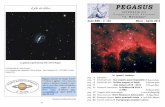 le foto dei lettori - Gruppo Astrofili Forlivesi · 2014. 4. 26. · di deboli galassie nella costellazione di Ercole, non lontane dal celebre ammasso globulare M 13: sono UGC 10976
