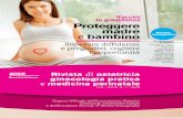 Vaccini in gravidanza Proteggere madre bambino monografico...vol. xxxii n. 1 ⁄ 2018 2 ginecologia pratica Rivista di ostetricia e medicina perinatale Vaccini in gravidanza Vaccini