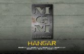 HANGAR - MGM · PDF file 30x60 Hangar White Rettificato € 34,00 mq 6 7,5x30 Hangar White Rettificato € 55,00 mq 44 60x60 Hangar White Rettificato € 34,00 mq 3 30x30 Hangar White
