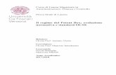 Il regime del Patent Box: evoluzione normativa e standard OCSE...2.1 Analisi delle finalità Il Patent Box è un regime fiscale opzionale introdotto in Italia alla fine del 2014 –