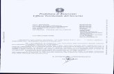 Prot. n. 12725 del 05-07-2017 · Prefettura di Benevento Ufficio Territoriale del Governo < < ALLA QUESTURA ALLA SEZ. POLIZIA STRADALE AL COMAPNO PROV.LE CARABINIERI ALL'AMMINISTRAZIONE