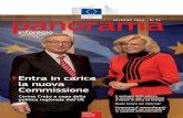 anorama - European Commissionec.europa.eu/regional_policy/sources/docgener/panorama/...per un utilizzo efficace dei Fondi strutturali e di investimento europei (Fondi SIE) per i prossimi