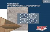 Granito forte 2020 · 2019. 11. 20. · GRANITO E LE TAVELLE GRES PORCELLANATO 15,35 x 30,7 (6” x 12”) MATERIALI CHE RIPRODUCONO LE PIETRE NATURALI PERTANTO LEGGERMENTE STONALIZZATI