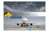 L’AEROPORTO DI BOLOGNA: STRATEGIE DI SVILUPPO ......piano di sviluppo “sostenibile”delle infrastrutture: oltre 10 milioni di pax la capacità“finale”dell’aeroporto al 2022