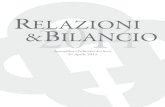 RELAZIONI 2014 BILANCIOstatic.publisher.iccrea.bcc.it/archivio/207/106299.pdfSOMMARIO Organi Statutari pag. 5 Relazione sulla gestione pag. 7 Stato patrimoniale pag. 36 Conto economico
