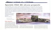 Speciale VGA 3D: alcune proposte · Permedia 2) ATI Technologies 30 Charger (ATI 30 Rage Il + OVO) Pervenutaci con lo stretto necessario (in confezione OEM, dotata del solo CD-ROM