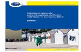 Relazione annuale sulla situazione dell’asilo nell’Unione europea … · 2020. 9. 1. · di asilo sia praticamente concluso, il nuovo pacchetto per riformare il sistema europeo