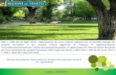 Presentazione standard di PowerPoint - Veneto Agricoltura...2009 relativo all’immissione sul mercato dei prodotti fitosanitari e che abroga le direttive del Consiglio 79/117/CEE