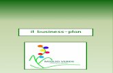 il business-plan - La Cooperazione Reggiana€¦ · La Cooperativa rappresenta, pertanto, la forma giuridica di società nella cui stessa natura, ... L’animazione di spazi per i