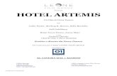 Presenta HOTEL ARTEMIS - appuntamentoalcinema.itappuntamentoalcinema.it/.../movies_files/pressbook-hotel-artemis_0.pdf · Artemis all’anonimato durante l’assistenza d’emergenza.