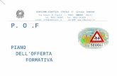 2008 2009.doc  · Web viewVia Comuni di Puglia - 70031 . ANDRIA (Bari) Tel. 0883 546081 - Fax 0883 541099. e-mail: info@imbriani.it sito WEB: . P. O .F. PIANO . DELL’OFFERTA ...