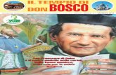 IL TEMPIO DI DON BOSCOcolledonbosco.org/wp-content/uploads/2017/05/tdb_2015-01.pdf · 2017. 6. 19. · SOMMARIO 3 Don Egidio Deiana Vivere il 2015: con Don Bosco, come Don Bosco 4