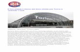 Il Vco chiede il ritorno del treno diretto per Torino e ... stampa/rassegna stampa 6 fe… · Il Vco chiede il ritorno del treno diretto per Torino e “prenota” il bus VERBANIA