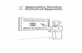 IT Appendice Tecnica Technical 2018. 3. 30.¢  Appendice Tecnica Technical Appendix II TSCI 4 Avviamento