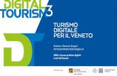 DMS e buone pratiche digitali. I casi del Veneto · 2019. 11. 25. · seconda del ruolo ricoperto nel sistema. > Permette la distribuzione e l’integrazione dei contenuti accreditati