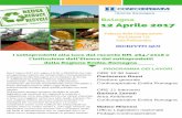 Bologna 12 aprile 2017 - Collegio Agrotecnici · 2017. 4. 3. · a dare una maggiore cert ezza a t ut t e quelle imprese che non vogliono disf arsi dei propri residui produt t ivi