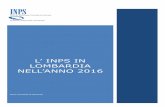 New LOMBARDIA /¶,136,1 · 2017. 11. 7. · RESIDENTI STRANIERI Lombardia 10.008.349 1.149.011 fino a 14 anni 21% da 15 a 44 anni 55% da 45 a 64 anni 21% oltre 65 anni 3% Popolazione