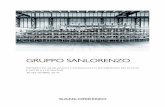 GRUPPO SANLORENZO...Gruppo Sanlorenzo Bilancio consolidato intermedio sintetico al 30 settembre 2019 4 PROSPETTO SINTETICO DELLA SITUAZIONE PATRIMONIALE-FINANZIARIA CONSOLIDATA1 (in