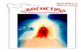 L'Archetipo - Agosto 2020L’Archetipo – Agosto 2020 3 Socialità Primi Anni Sessanta, a Roma un fallito colpo di stato, mancato per un banale “spaghetti meeting” dei congiurati.