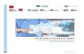 Agenda sanità 2018 - FNP Milano Metropoli€¦ · 3. Rivedere la compartecipazione alla spesa sanitaria: ticket, esenzioni, rette RSA e bisogno sanitario 4. Ruolo professionale e