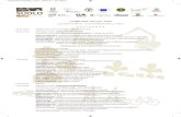 13 luglio 2016 | ore 9,30 - 20,00 SOILDAY2016.pdf · Ronald Vargas - FAO - Responsabile Global Soil Partnership Patrizia Colletta - Presidente Dipartimento “Progetto sostenibile