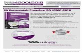 ELENCO GENERALE DEI CONTENUTI ELENCO Kit Documentale ... · Caratteristiche generali del pacchetto ... analoga a quella dei sistemi di gestione per la qualità ISO 9001, per l’ambiente