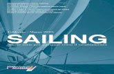 SAILING - Mokazines3.mokazine.com/moka/5545/magazine/pdf/sailing-2015.pdf- Come costruire una relazione di fiducia con i collaboratori Costruzione del Team nella PMI e nell’azienda