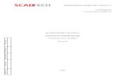 SCADA-ПАКЕТ SCAD CCscadtech.ru/bitrix/cache/1. Руководство администратора.pdf · SCADA-ПАКЕТ SCAD CC. ... Графический редактор.