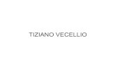 TIZIANO VECELLIO - mlkmuggio.gov.it · TIZIANO VECELLIO. Giorgione e Tiziano, Venere dormiente, Dresda, Gemeldegalerie, 1508 – 1512 . Tiziano,Venere di Urbino, Firenze, Uffizi,