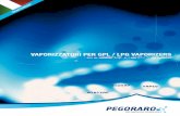 jpsgas.com.vnjpsgas.com.vn/wp-content/uploads/2019/07/Vaporizer_Pegoraro.pdf · vaporizzatori per gpl / lpg vaporizers ecovrp vrpeg minivrp pegoraro gas innovative technologies .