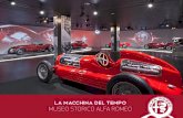 legame ideale - Auto e moto notizie dal mondo dell'auto e delle …motori.quotidiano.net/.../Museo-Alfa-Romeo-presentazione.pdf · 2019. 6. 2. · legame ideale tra passato, presente