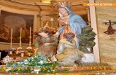 giornalino luglio 2016 - WordPress.com* Benedetto XVI Nella Costituzione sulla Chiesa del Concilio Vaticano II leggiamo così: «Maria fu assunta alla gloria celeste e dal Signore