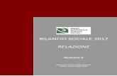 BILANCIO SOCIALE 2017 RELAZIONE · 2019. 5. 24. · Pag. 04 SEZIONE A) ENAIP NAZIONALE IMPRESA SOCIALE/DIREZIONE/RELAZIONE BILANCIO CIALE 2017/29MAGGIO 2018/ 4 INTRODUZIONE “Agisci