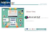 Presentazione di PowerPoint€¦ · RAMS&E è una società di ingegneria che offre servizi di consulenza tecnica di alto livello ed attività di formazione nell’ambito della Affidabilità,