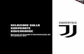 Relazione sulla corporate governance 2017 definitiva · Relazione sulla Corporate Governance 8 PREMESSA La presente Relazione, approvata dal Consiglio di Amministrazione di Juventus