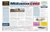 MilanoSud - Notizie dalla zona Sud Milano2015/03/04  · Alla fine Giuliano Pisapia ha detto no. Non correrà per il secondo man-dato da sindaco di Milano. Una deci-sione che era nell’aria,
