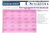 Corriere Design Aprile 2012 - Salone del Mobile Milano€¦ · Title: Corriere Design Aprile 2012 - Salone del Mobile Milano Created Date: 5/14/2012 4:14:50 PM