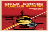 O Homem da Câmara de Filmar RUSSIA ANOS VINTEleopardofilmes.com/pdf/CGCR_Catalogo_1.pdf · 2016. 8. 17. · Goda, 1961), Fascismo Quotidiano (Obyknovenii. Fashizm, 1965) e, por último,