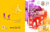 Asti Alba Savigliano Marene campiona i CUNEO Si acliianiFonDosciclub13.it/cms/wp-content/uploads/2017/03/... · Bra. ilvano rigaudo _ PRESI DENTE SCI CLUB ALPI MARITTIME Lo Sci Club