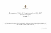 Documento Unico di Programmazione 2015-2017bilancio.comune.bologna.it/wp-content/uploads/... · anche somme eventualmente erogate da società partecipate in via diretta o indiretta)